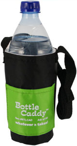 Promotional Koozies: Water Bottle Caddy